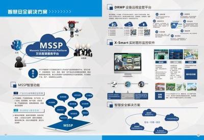 安可信 氣體安全監(jiān)控專家邀您共聚cippe2019北京石油展，共探軟件服務(wù)新未來