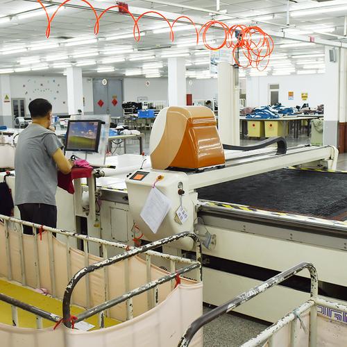 青島小袋鼠希瑞服飾企業信用評估 洞察實力，穩健前行